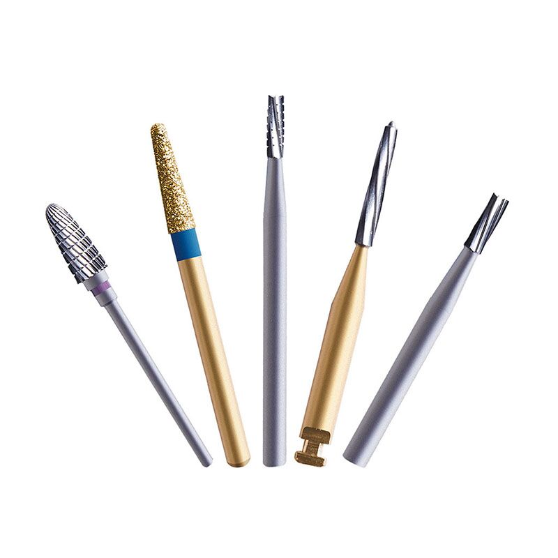 Dental Carbide Burs