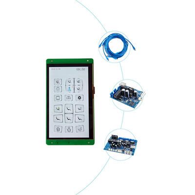 Dental Chair PCB USB13 Pro