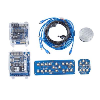 Dental Chair PCB USB13