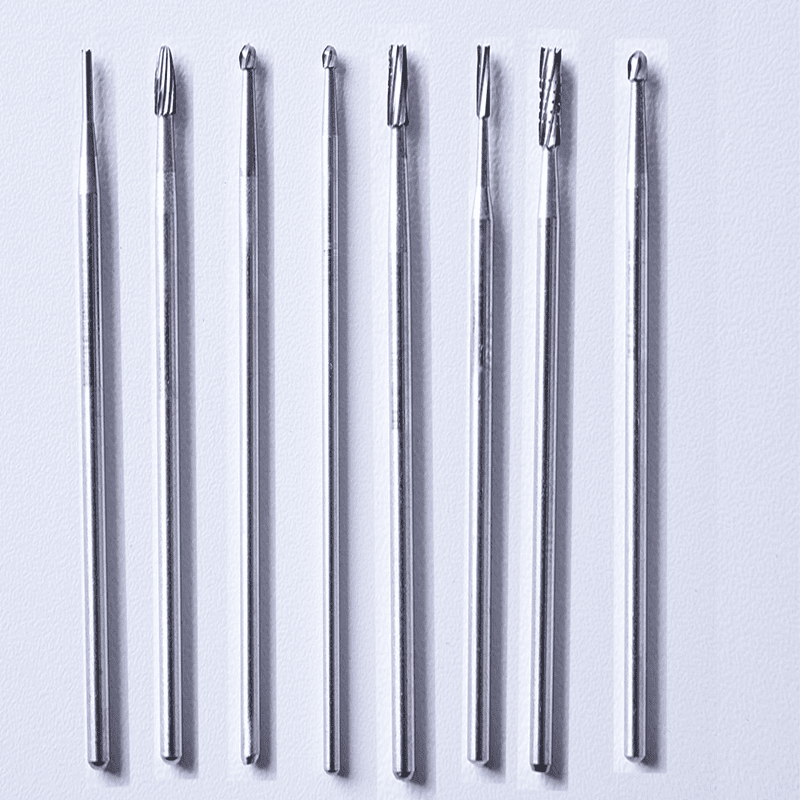 HP Lab Burs